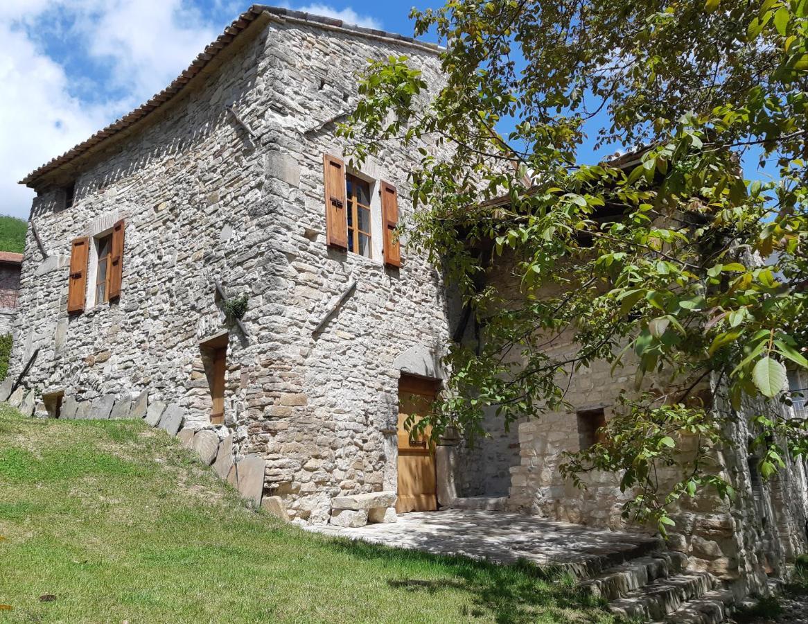 Villa Rocca Castrignano Riano  Exterior foto