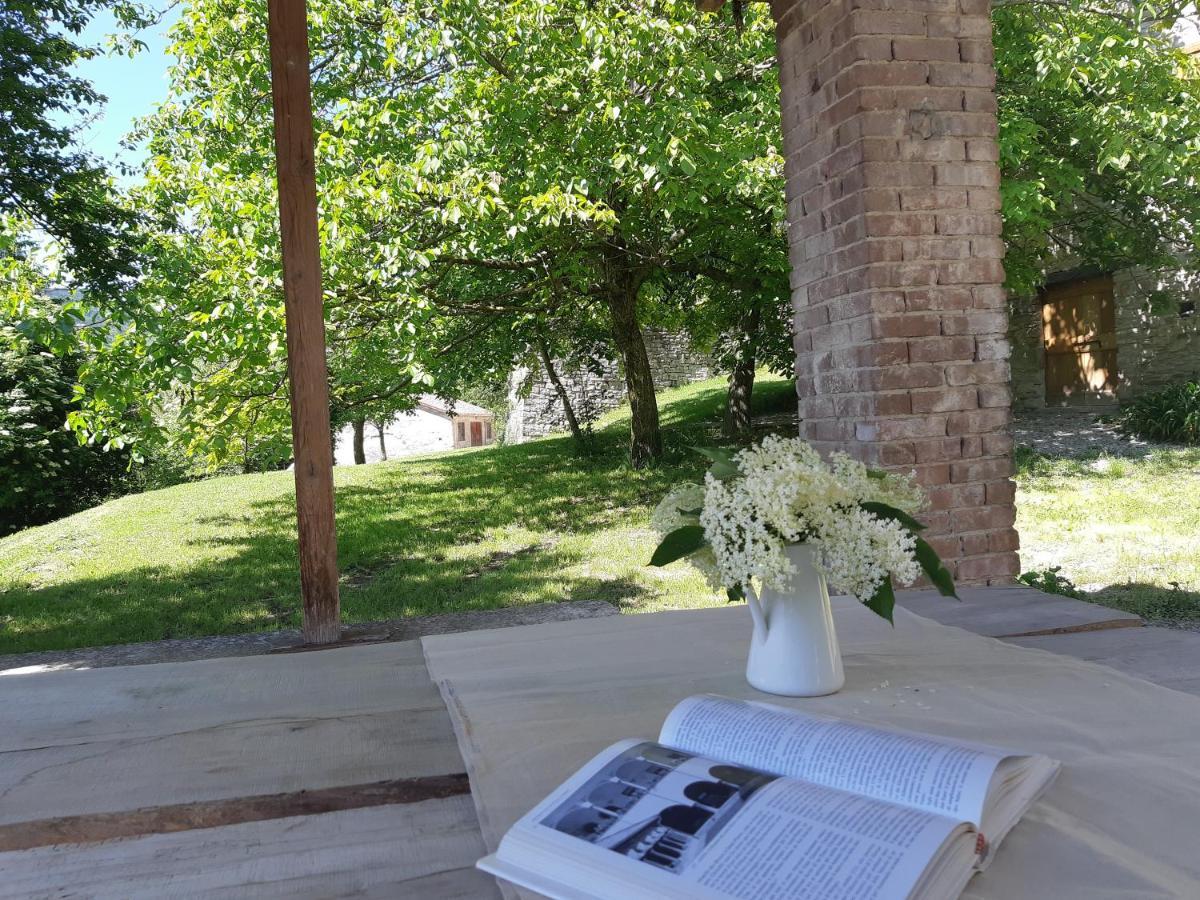 Villa Rocca Castrignano Riano  Exterior foto