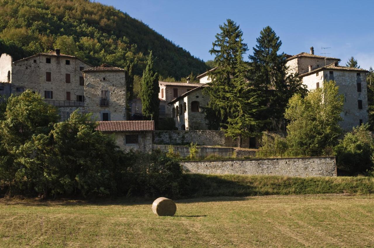 Villa Rocca Castrignano Riano  Exterior foto