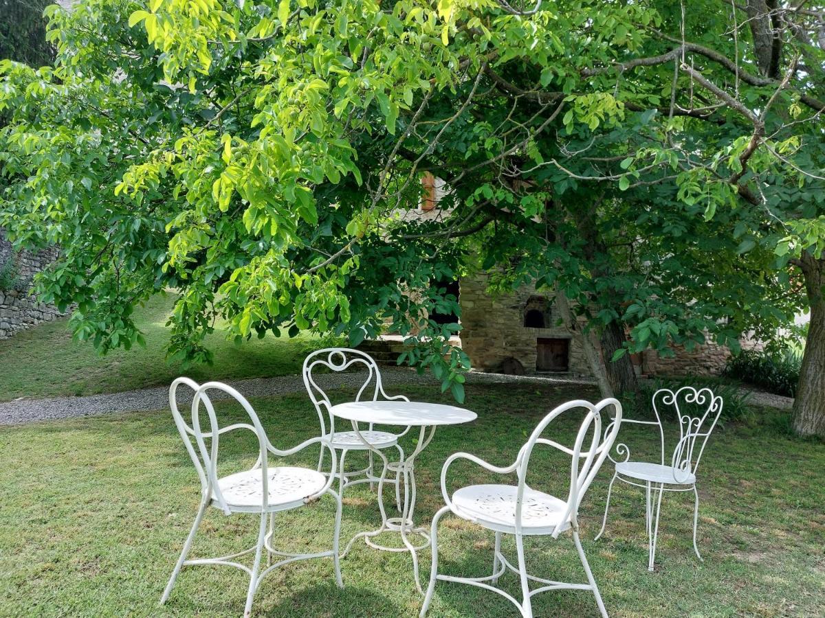 Villa Rocca Castrignano Riano  Exterior foto